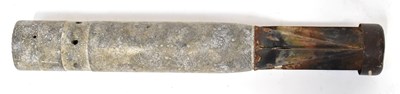 Lot 652 - A WWII inert/deactivated incendiary bomb,...