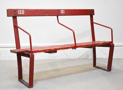 Lot 755 - MANCHESTER UNITED INTEREST; a very rare...