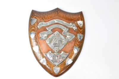 Lot 637 - KING'S REGIMENT LIVERPOOL; a 2nd Battalion...