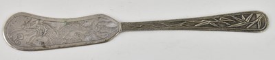 Lot 1192 - A late 19th/early 20th century Chinese Export...