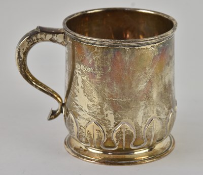 Lot 1240 - ADIE BROTHERS LTD; a George V hallmarked...