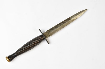 Lot 612 - An R Cooper Sheffield 3rd pattern Fairburn...