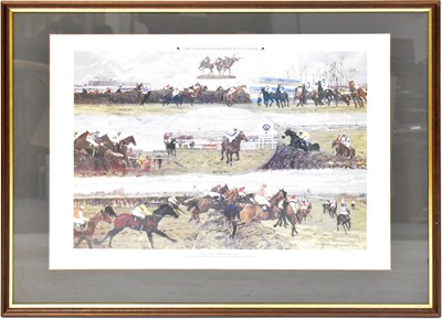 Lot 446 - RICHARD JOYCE; limited edition colour...