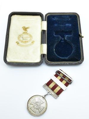 Lot 271 - LIVERPOOL SHIPWRECK & HUMANE SOCIETY; an 1839...