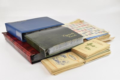 Lot 771 - A collection of  over 150 railway postcards,...