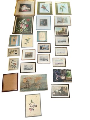 Lot 349 - A collection of approximately twenty-five...