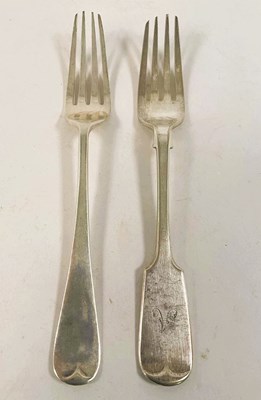 Lot 582 - WEST & SON, a late Victorian hallmarked silver...