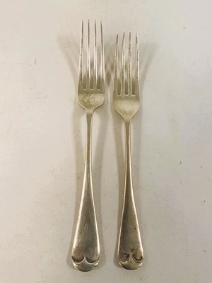 Lot 547 - JOSEPH RODGERS & SONS; a George V hallmarked...