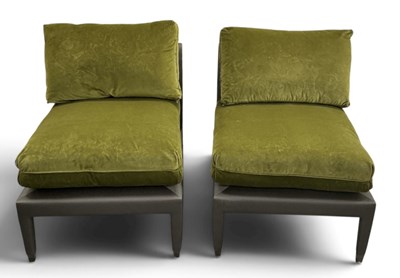 Lot 79 - A pair of good quality modern contemporary...