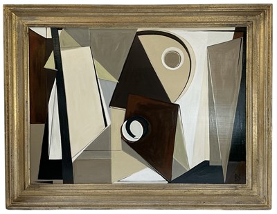 Lot 242 - BIANCA SMITH (British, born 1975); oil on...
