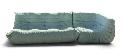 Lot 8 - MICHEL DUCAROY (1925-2009) FOR LIGNE ROSET; a...