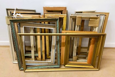Lot 409 - A quantity of approximately twenty-five...