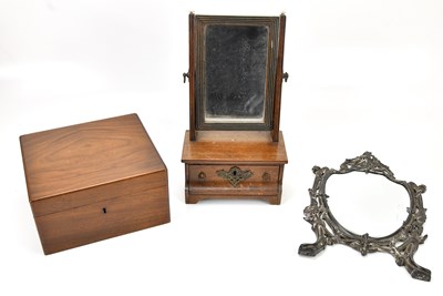Lot 363 - A 19th century style miniature specimen...
