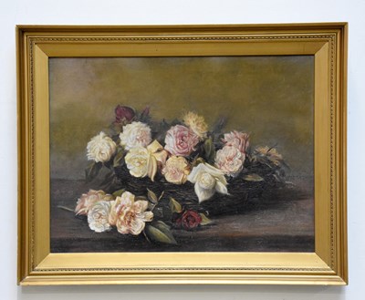 Lot 1721 - UNATTRIBUTED; a late 19th/early 20th century...