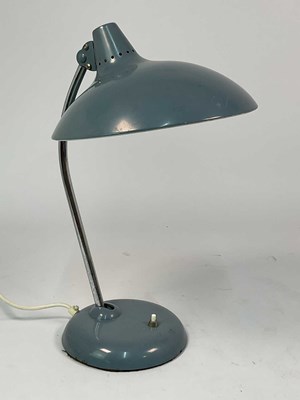 Lot 594 - CHRISTIAN DELL FOR KAISER IDELL; a model 6786...