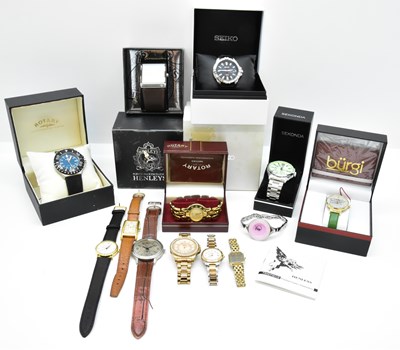 Lot 873 - A collection of mostly gentleman's...