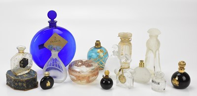 Lot 405 - A good collection of predominantly French...