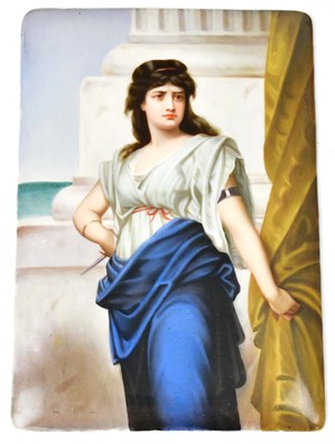 Lot 88 - AFTER NATHANIEL SITCHEL (1843-1907); a...