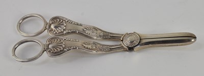 Lot 1149 - COOPER BROTHERS & SONS LTD; a pair of...