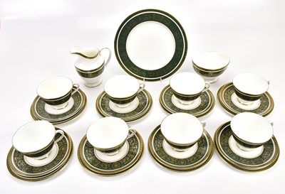 Lot 1586 - ROYAL DOULTON; 'Vanborough' pattern