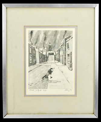 Lot 39 - HAROLD FRANCIS RILEY DL DLITT FRCS (HONS) DFS...