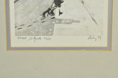 Lot 39 - HAROLD FRANCIS RILEY DL DLITT FRCS (HONS) DFS...