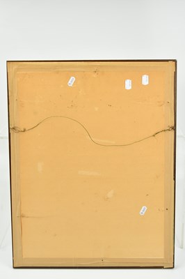 Lot 26 - LAURENCE STEPHEN LOWRY RBA RA (1887-1976);...