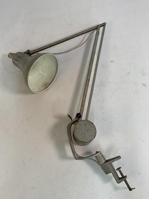 Lot 567 - HADRILL & HORSTMANN; a mid 20th century...