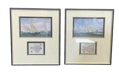 Lot 326 - JOHN STEVEN DEWS (British, born 1949); a...