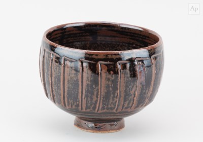 Lot 182 - DAVID LEACH (1911-2005) for Lowerdown Pottery;...