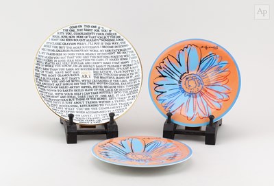 Lot 248 - GRAYSON PERRY (born 1960); '100% Art', a...