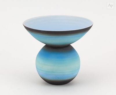 Lot 485 - PETER LANE (born 1932); a 'Skies series'...