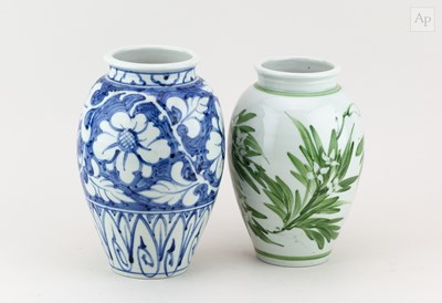 Lot 344 - JONATHAN CHISWELL JONES (born 1944); a...