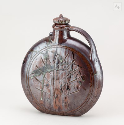 Lot 624 - SVEND BAYER (born 1946) for Wenford Bridge...