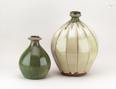 Lot 269 - JACK KENNY for Seasalter Pottery; a large...