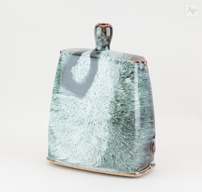 Lot 274 - JAMES HAKE (born 1979); a medium rectangular...