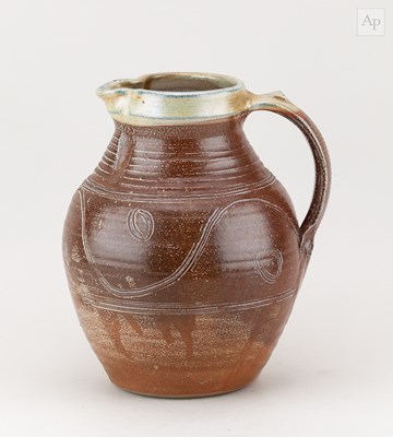 Lot 522 - RAY FINCH (1914-2012) for Winchcombe Pottery;...