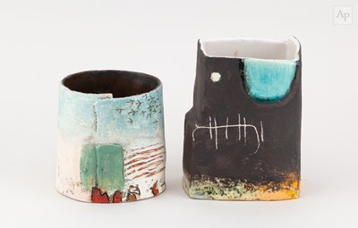 Lot 155 - CRAIG UNDERHILL (born 1968); 'In the Night', a...