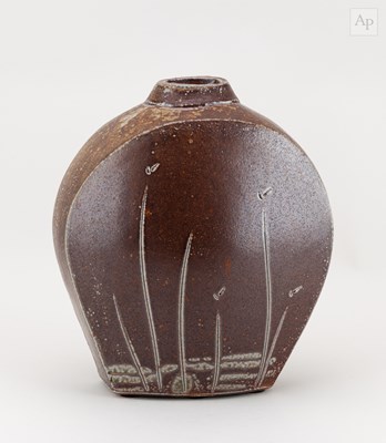 Lot 42 - ANNE METTE HJORTSHØJ (born 1973); an arched...