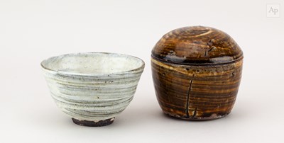 Lot 41 - ANNE METTE HJORTSHØJ (born 1973); a small...