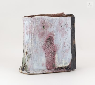 Lot 201 - EDDIE CURTIS (born 1953); a large sculptural...