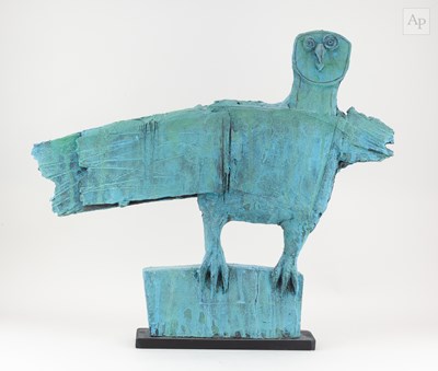 Lot 134 - CHRISTY KEENEY (born 1958); a large...