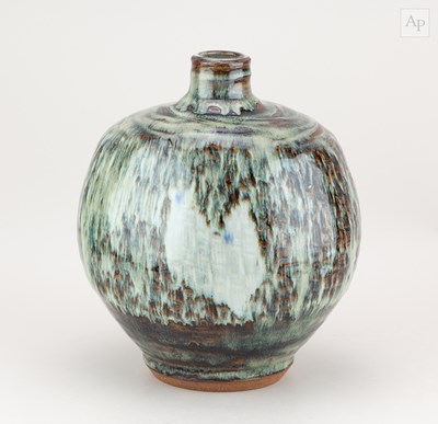 Lot 676 - WILLIAM PLUMPTRE (born 1959); a paddled...