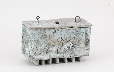 Lot 604 - SIMONE KRUG-SPRINGSGUTH (born 1967); a...