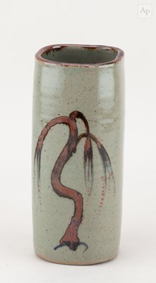 Lot 181 - DAVID LEACH (1911-2005) for Lowerdown Pottery;...