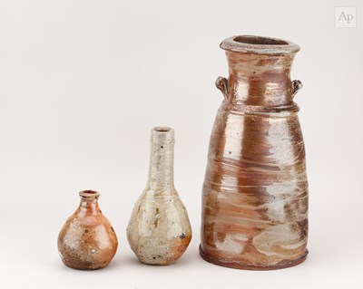 Lot 450 - NIC COLLINS (born 1958) for Powdermills...