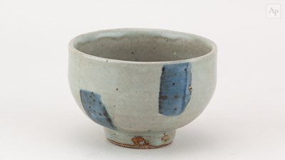 Lot 659 - TREVOR CORSER (1938-2015) for Leach Pottery; a...