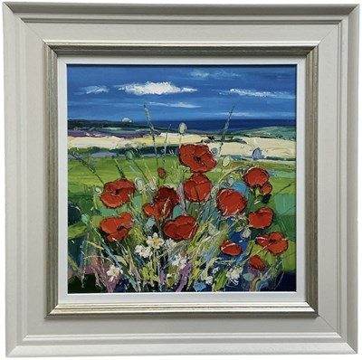 Lot 317 - JUDITH BRIDGLAND; a limited edition...