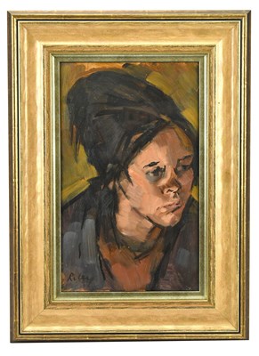 Lot 130 - HAROLD FRANCIS RILEY DL DLITT FRCS (HONS) DFS...