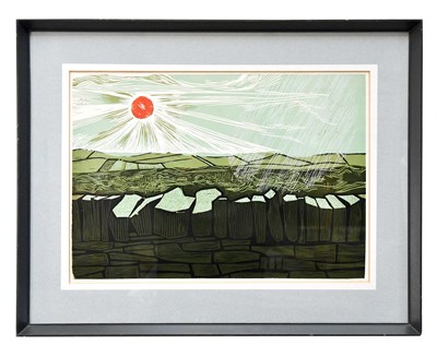 Lot 41 - ARTHUR KILLELAY (1928-2023); pencil signed...